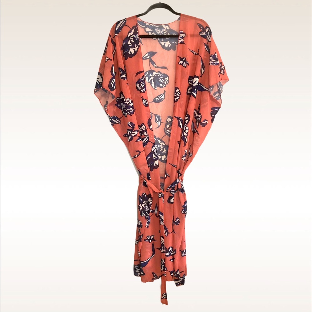 Kimono Robe (nwot)